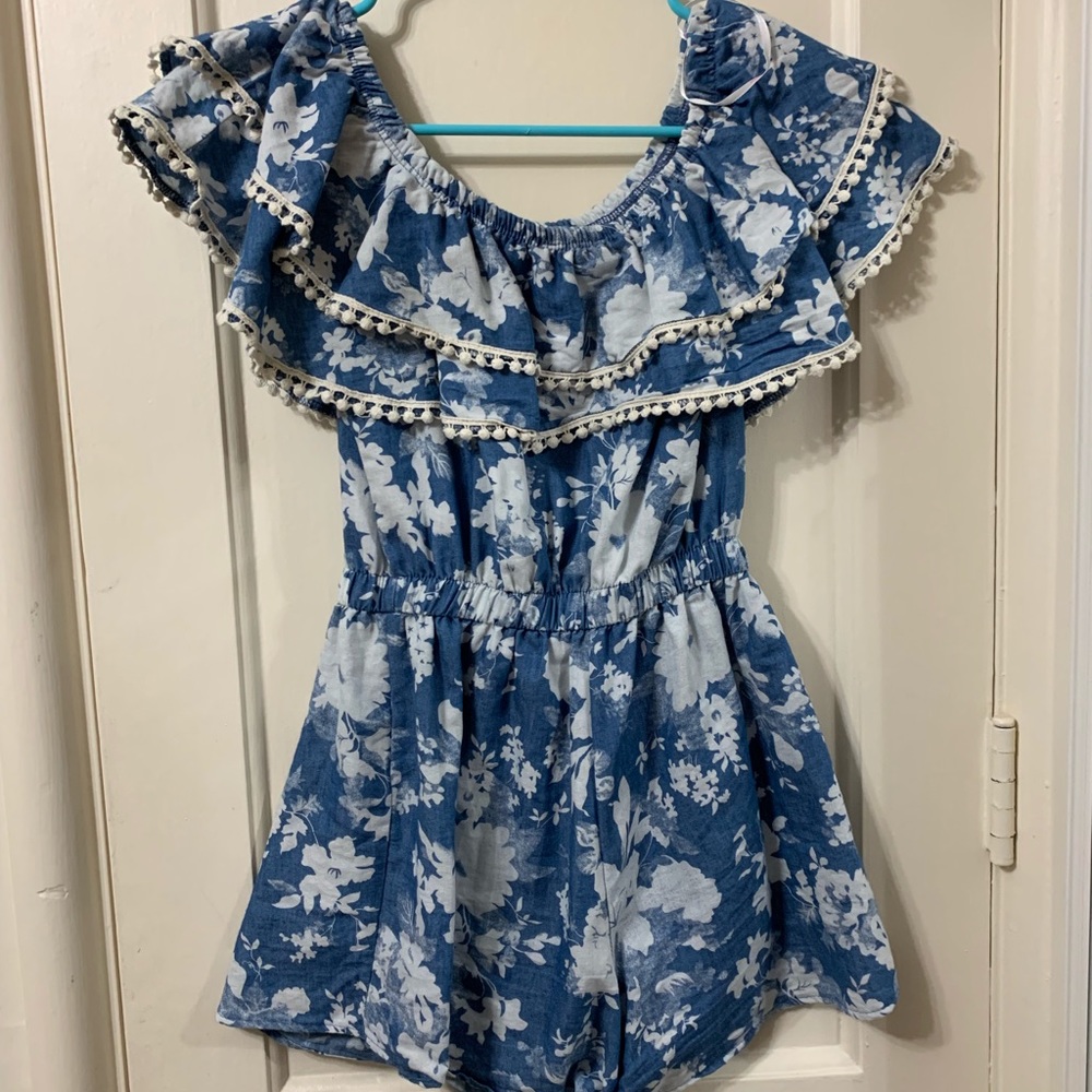 Agaci romper